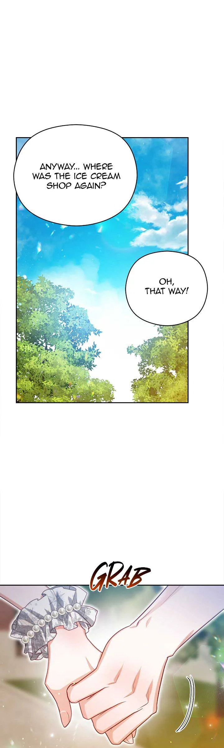 Lips On The Tip Of a Knife Chapter 95 page 18