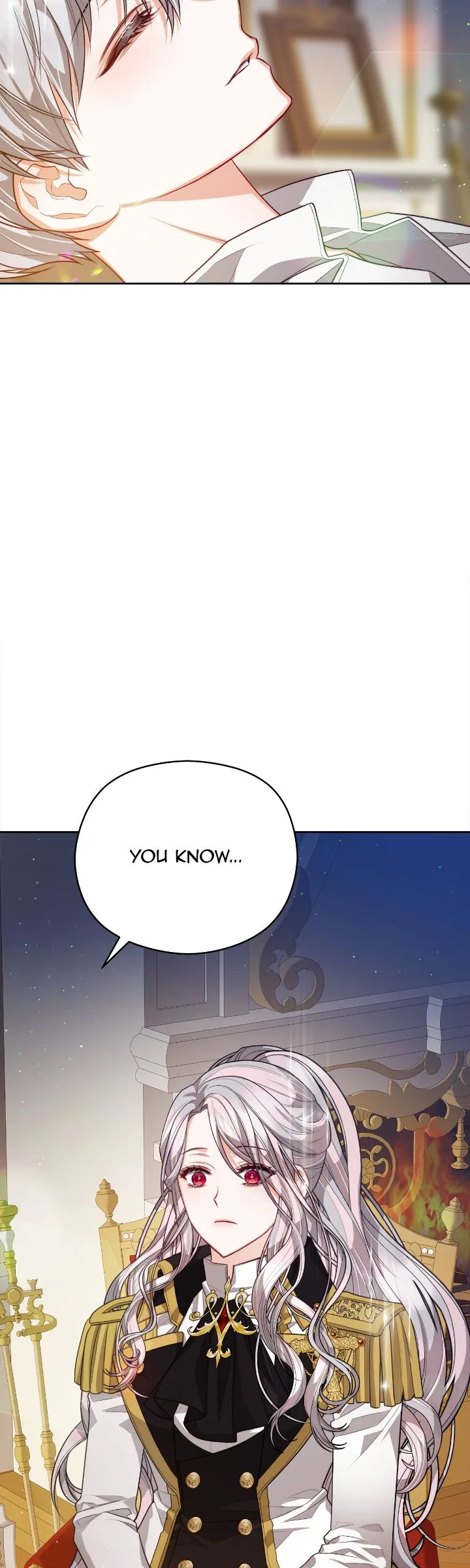 Lips On The Tip Of a Knife Chapter 91 page 47