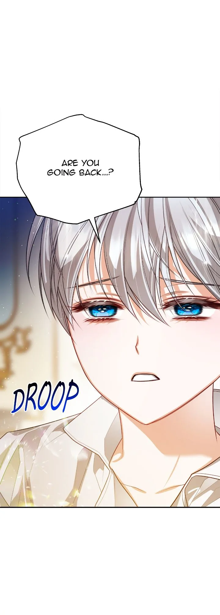 Lips On The Tip Of a Knife Chapter 91 page 53