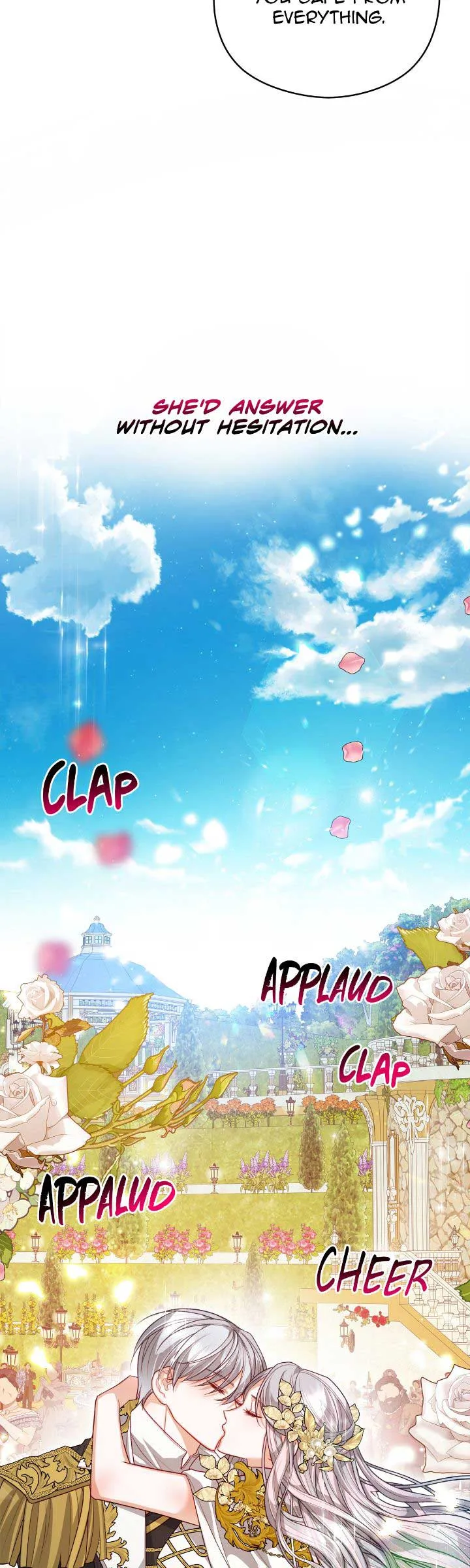 Lips On The Tip Of a Knife Chapter 95 page 51
