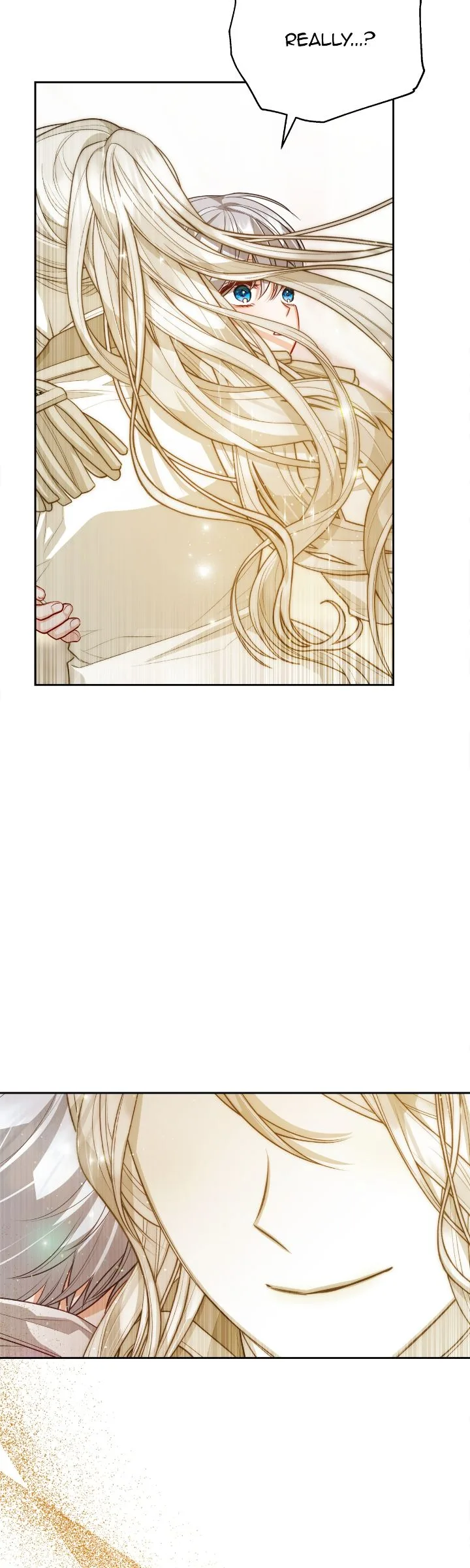 Lips On The Tip Of a Knife Chapter 91 page 56