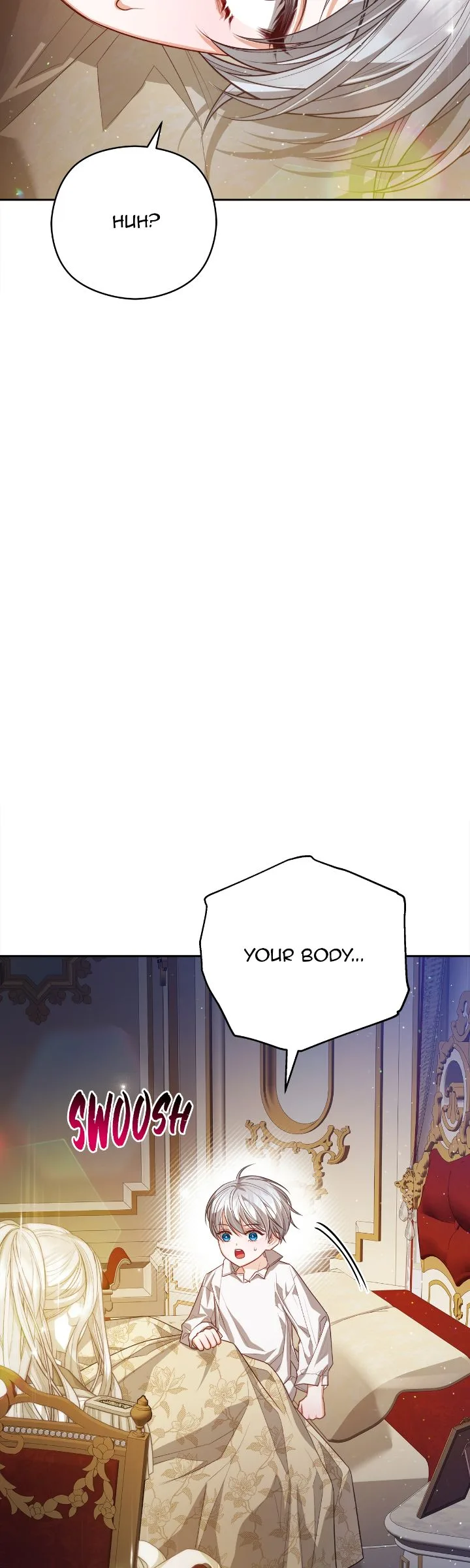 Lips On The Tip Of a Knife Chapter 91 page 51
