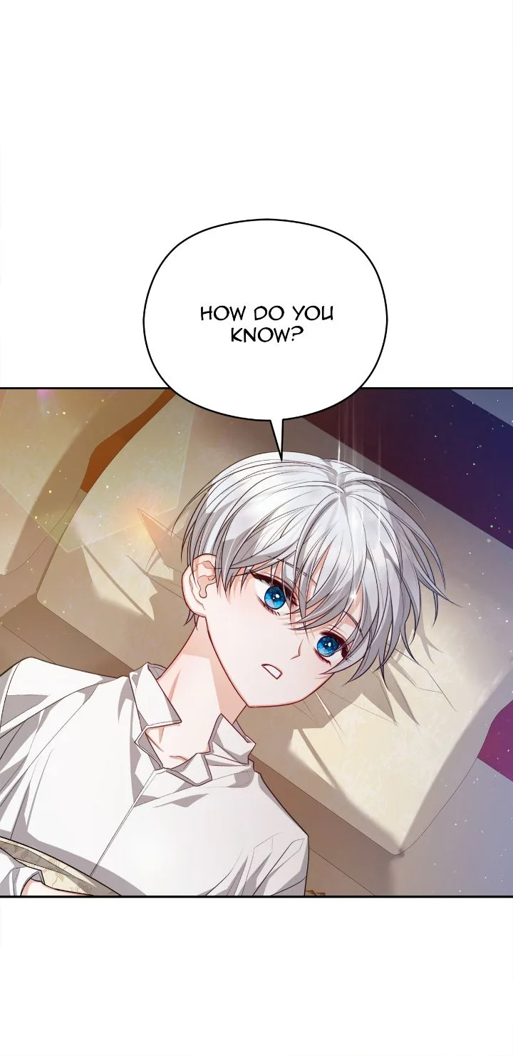Lips On The Tip Of a Knife Chapter 91 page 49