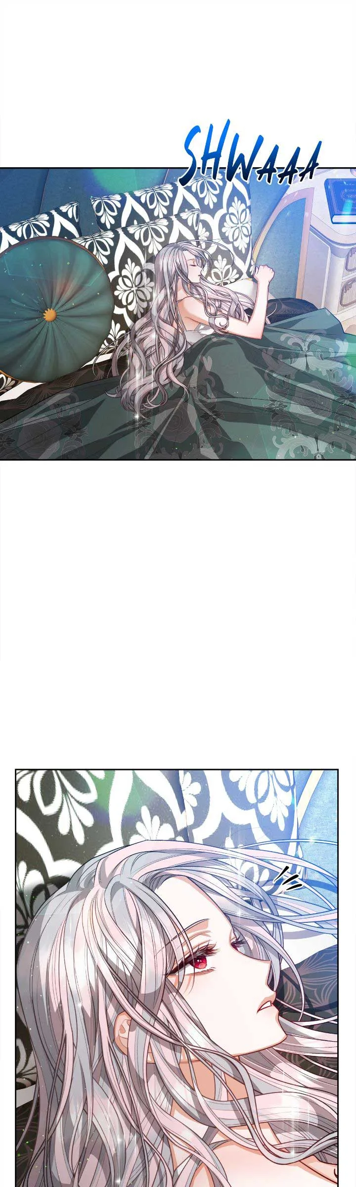 Lips On The Tip Of a Knife Chapter 94 page 17