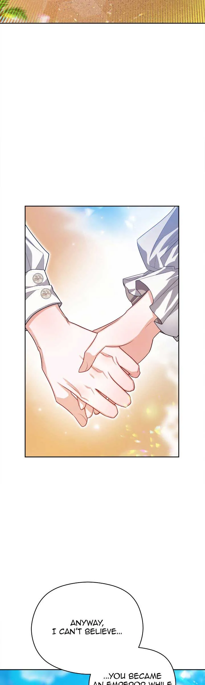 Lips On The Tip Of a Knife Chapter 94 page 31