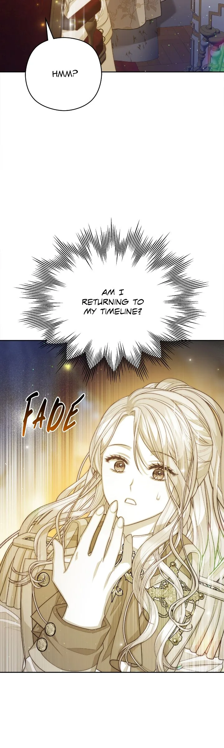 Lips On The Tip Of a Knife Chapter 91 page 52