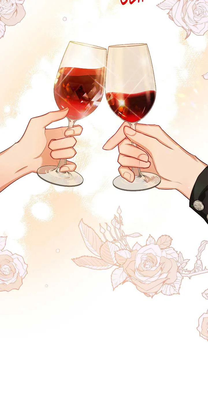 Lips On The Tip Of a Knife Chapter 94 page 51