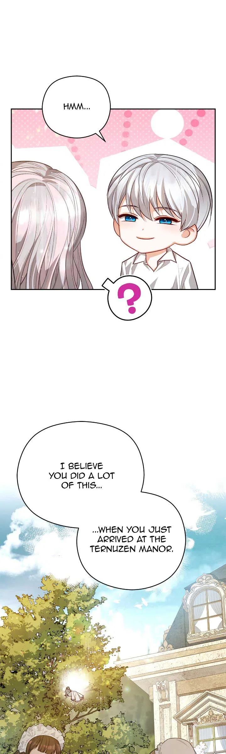 Lips On The Tip Of a Knife Chapter 94 page 25