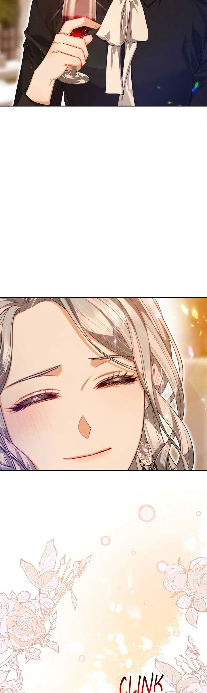 Lips On The Tip Of a Knife Chapter 94 page 50