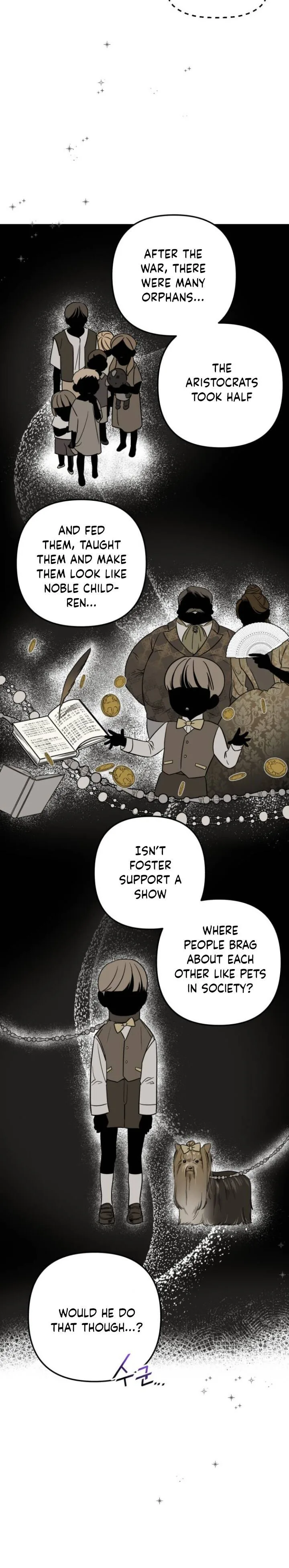 Little Princess Mint Chapter 1 page 18
