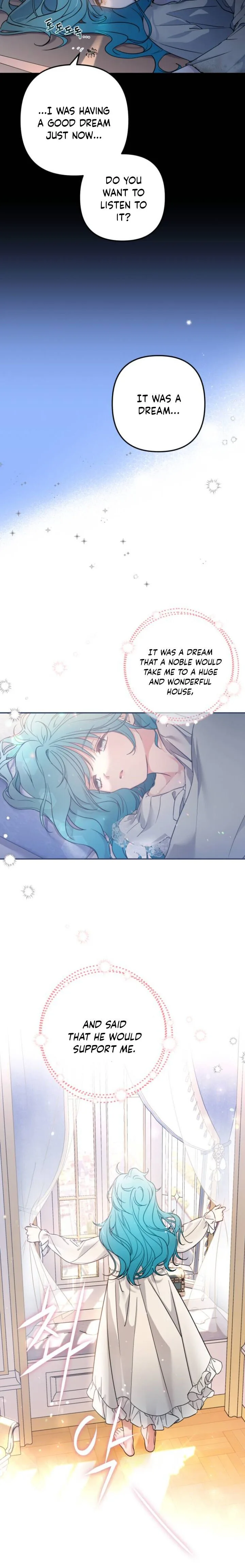 Little Princess Mint Chapter 1 page 4