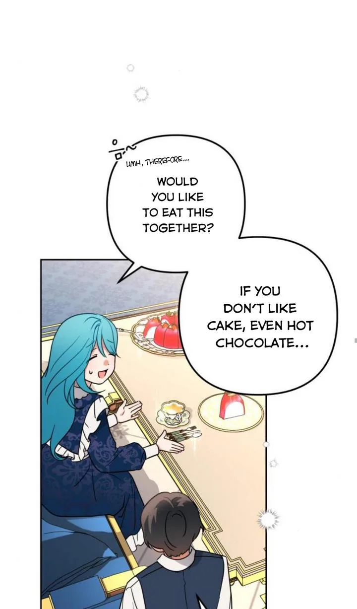 Little Princess Mint Chapter 5 page 19