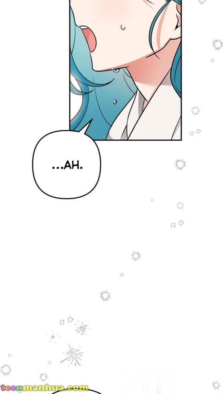 Little Princess Mint Chapter 2 page 35