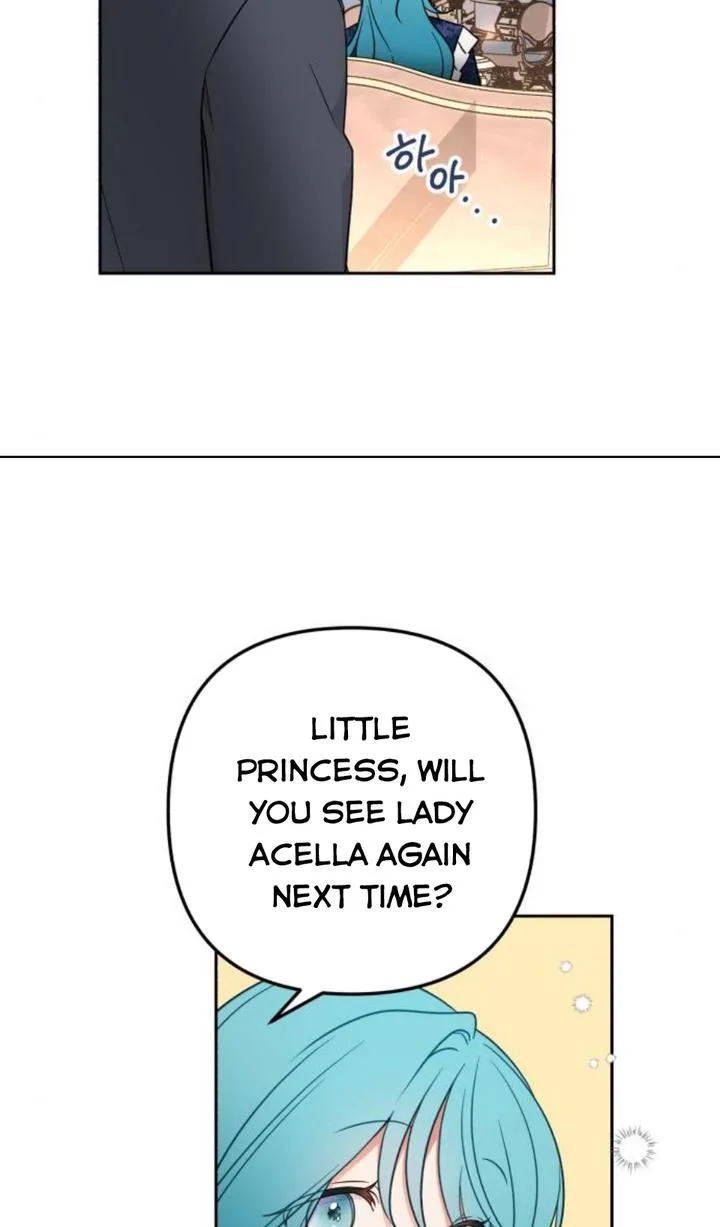 Little Princess Mint Chapter 5 page 30