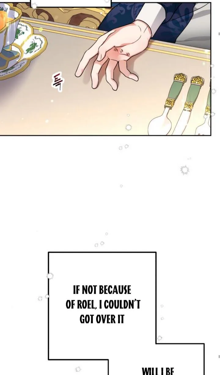 Little Princess Mint Chapter 5 page 15