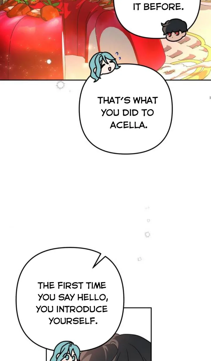 Little Princess Mint Chapter 5 page 26