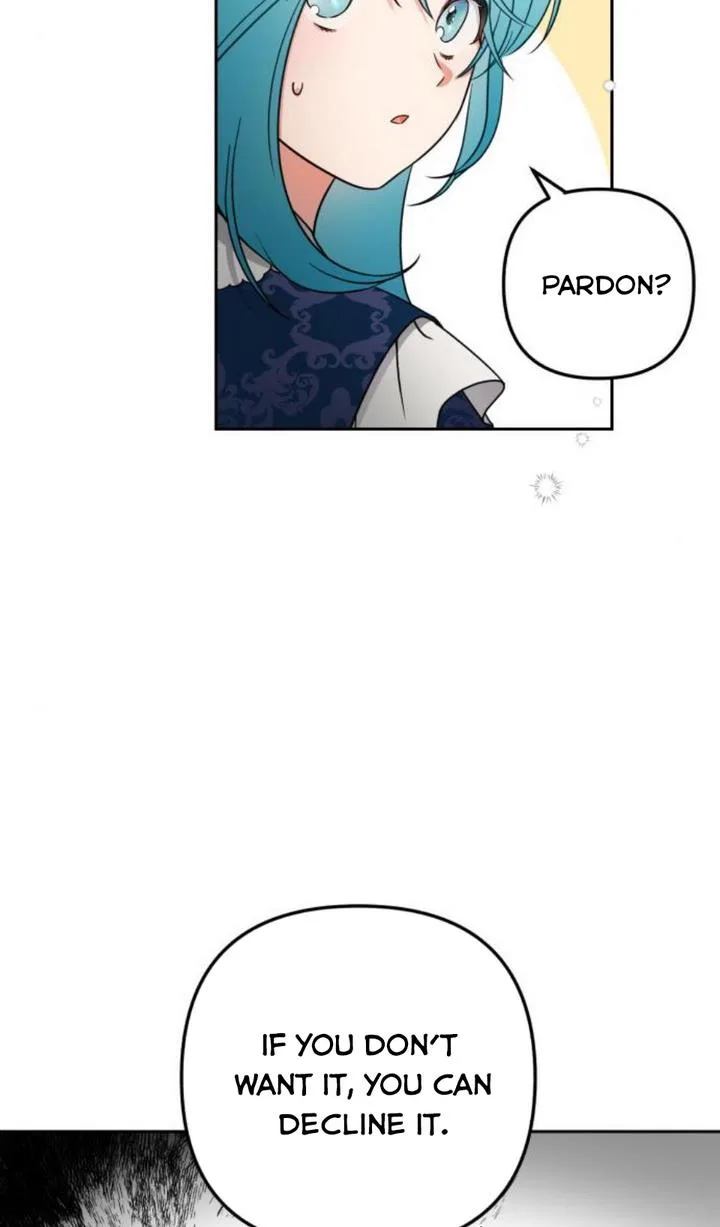 Little Princess Mint Chapter 5 page 31