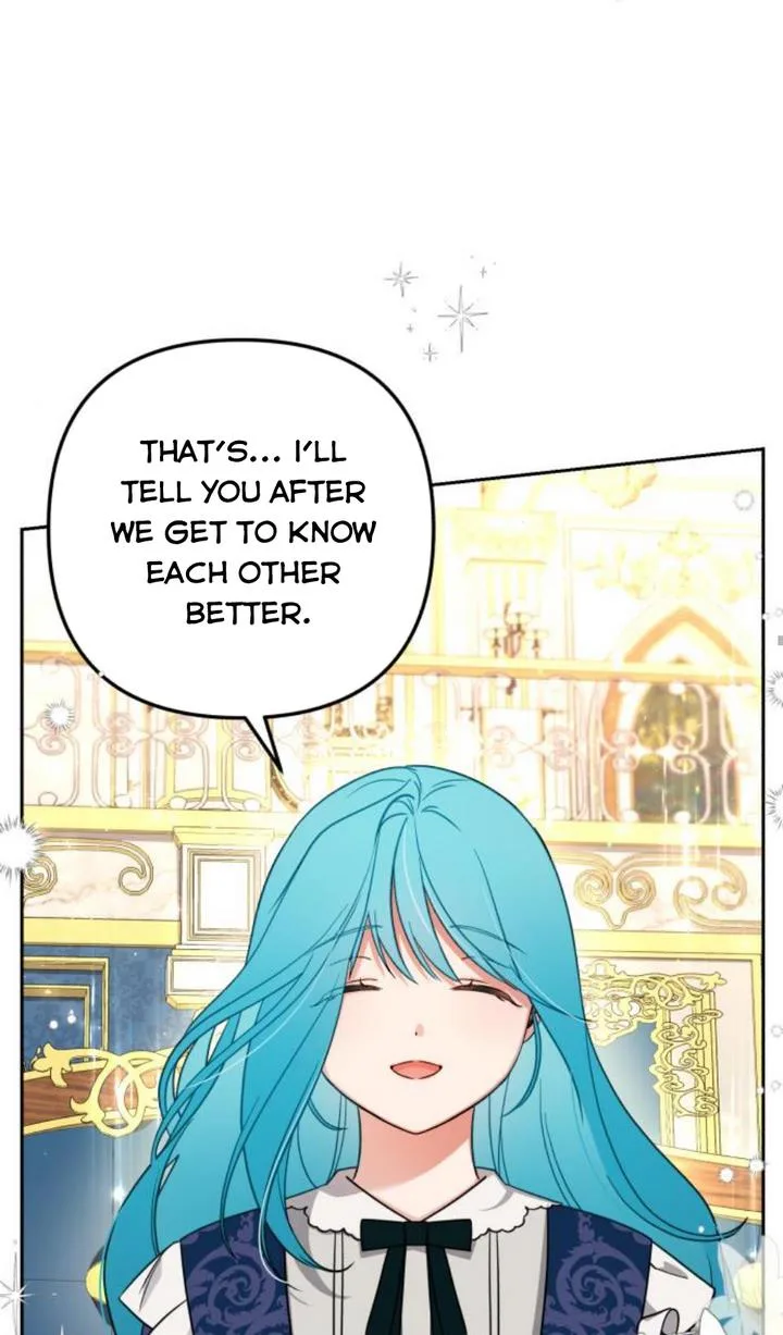 Little Princess Mint Chapter 5 page 4