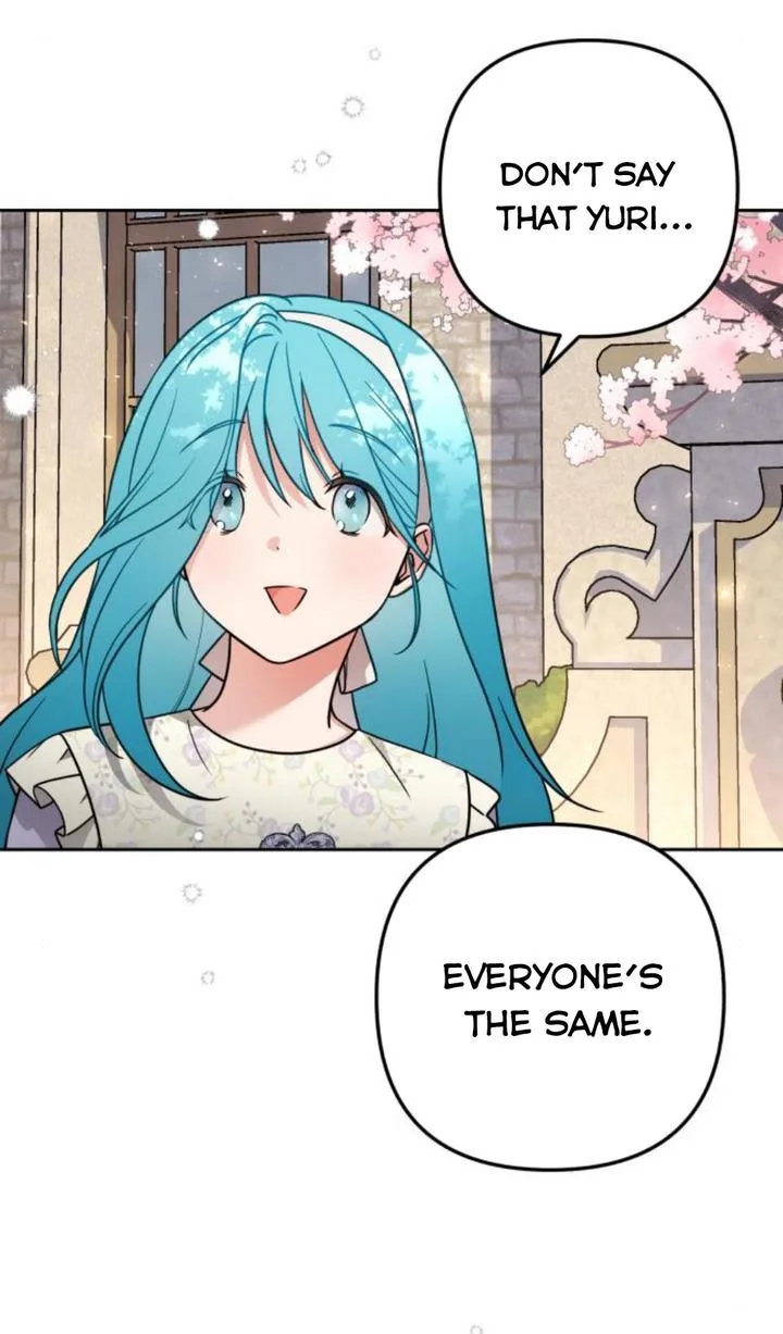 Little Princess Mint Chapter 5 page 63