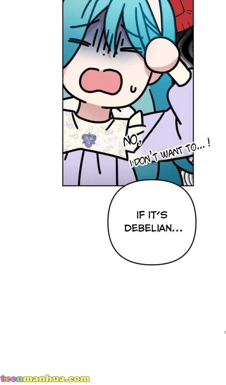 Little Princess Mint Chapter 5 page 70