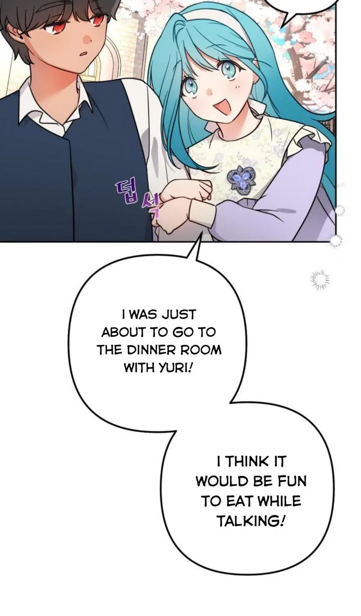 Little Princess Mint Chapter 5 page 85