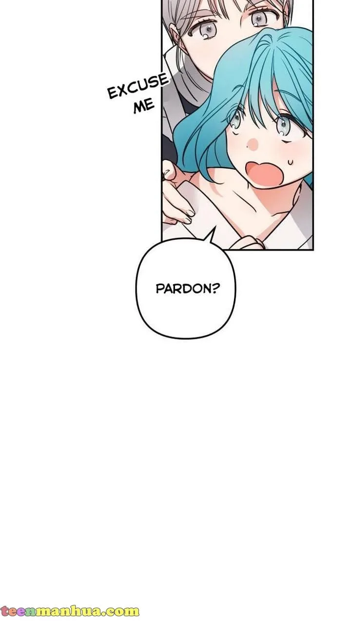Little Princess Mint Chapter 2 page 42
