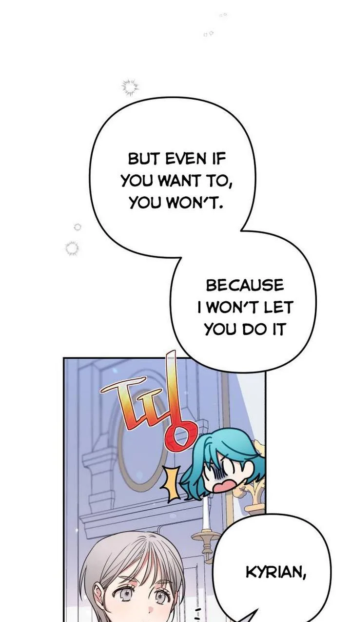Little Princess Mint Chapter 2 page 40