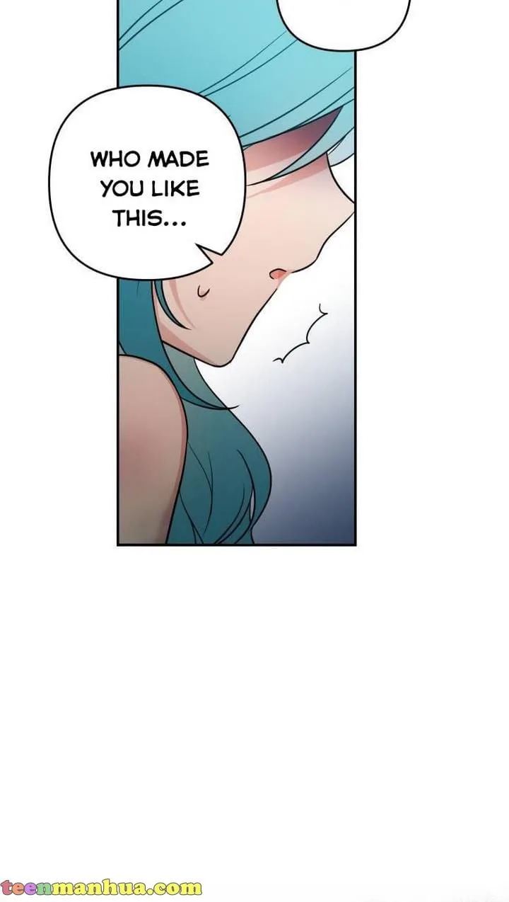Little Princess Mint Chapter 2 page 46