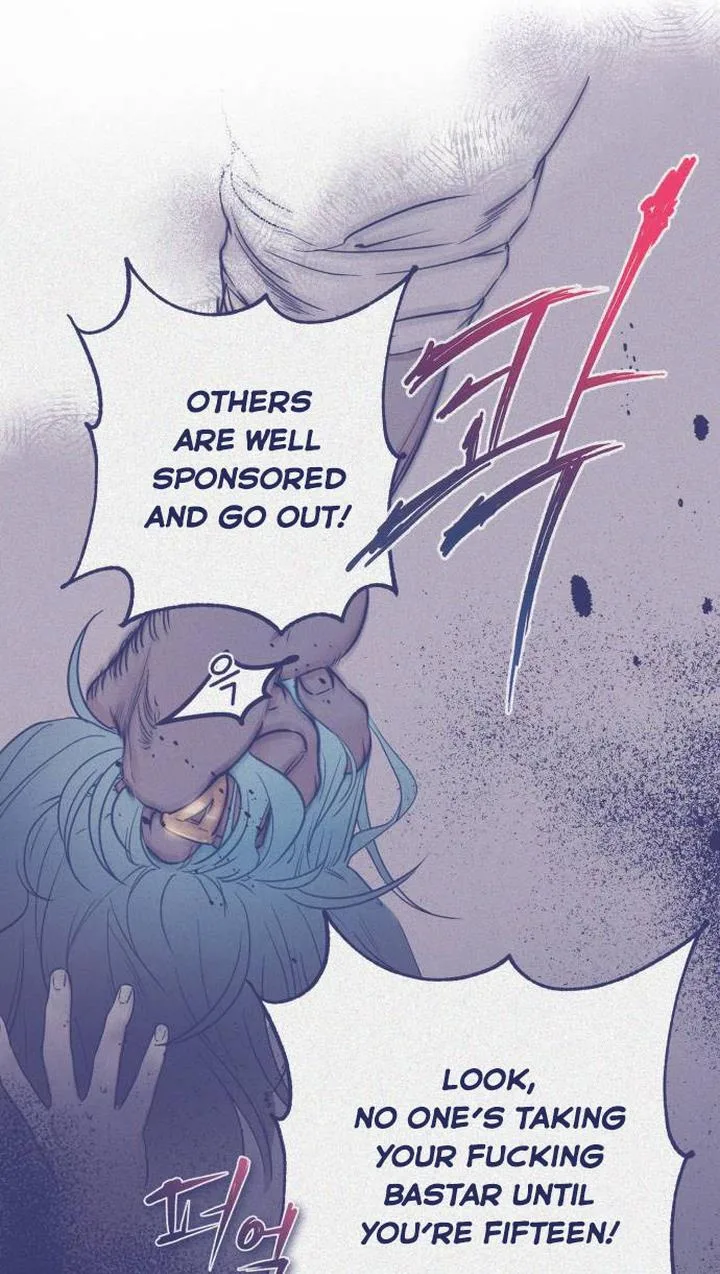 Little Princess Mint Chapter 2 page 47
