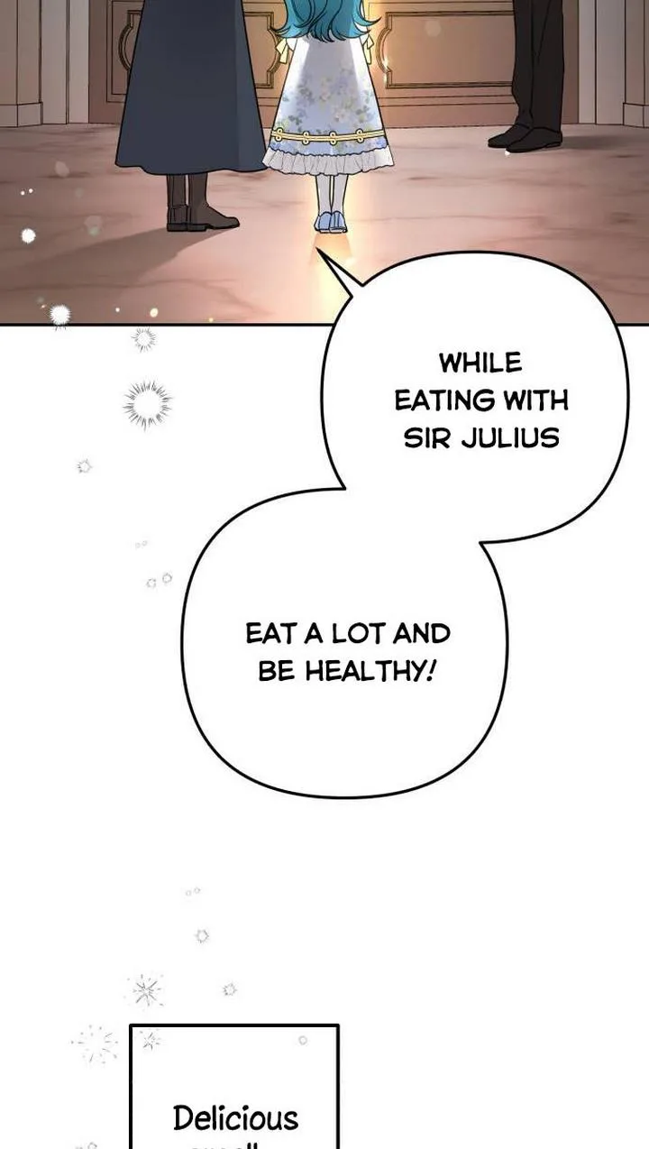 Little Princess Mint Chapter 2 page 69