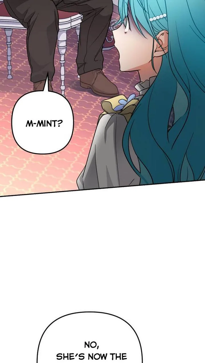 Little Princess Mint Chapter 2 page 75