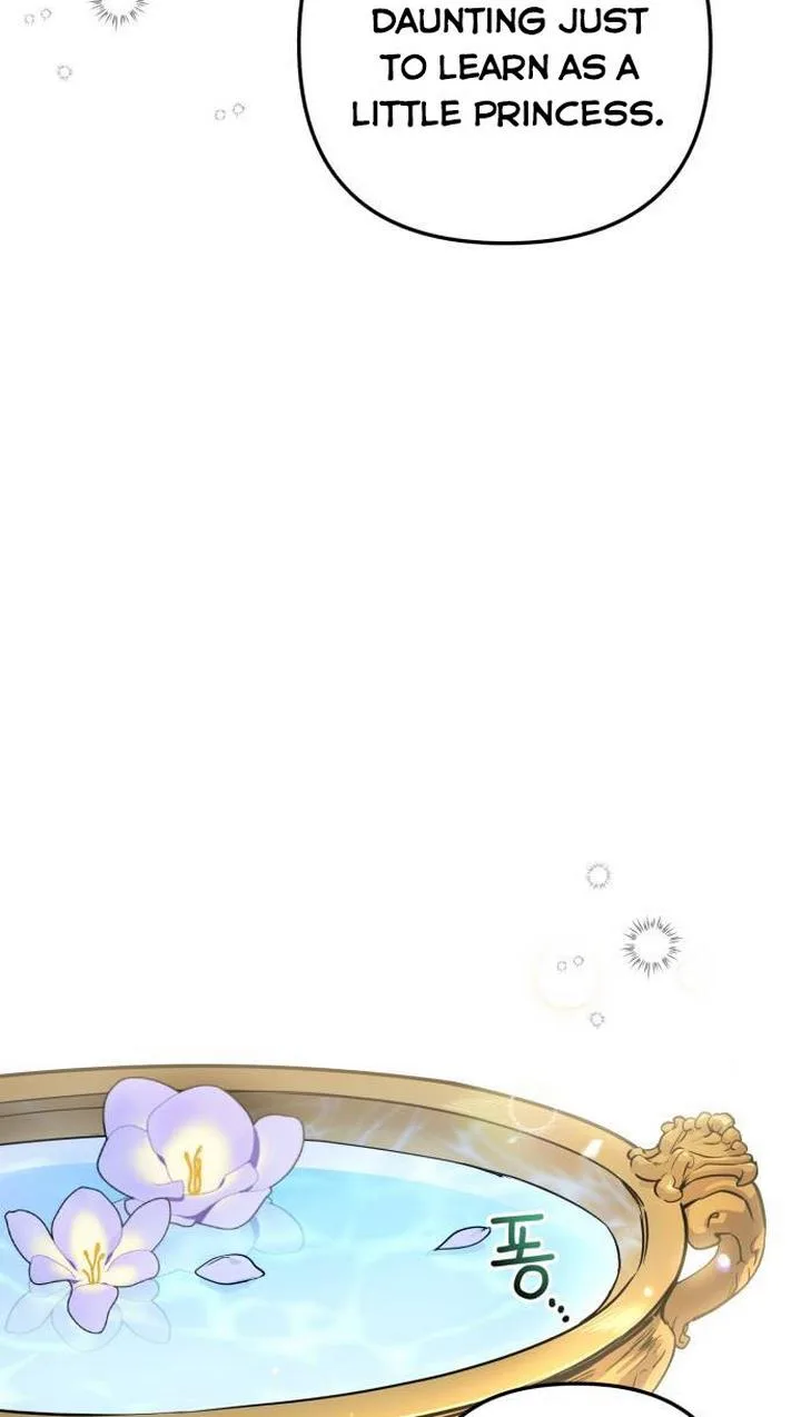 Little Princess Mint Chapter 2 page 53