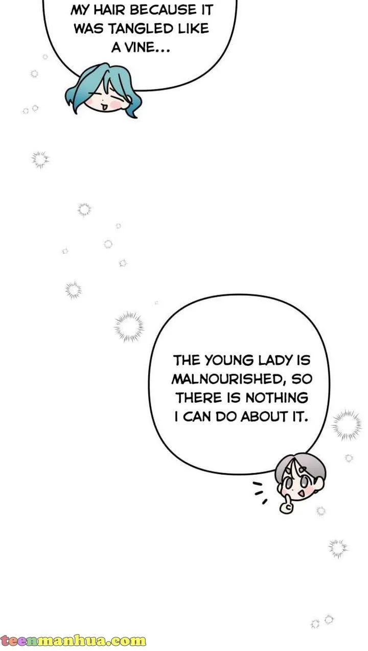 Little Princess Mint Chapter 2 page 60