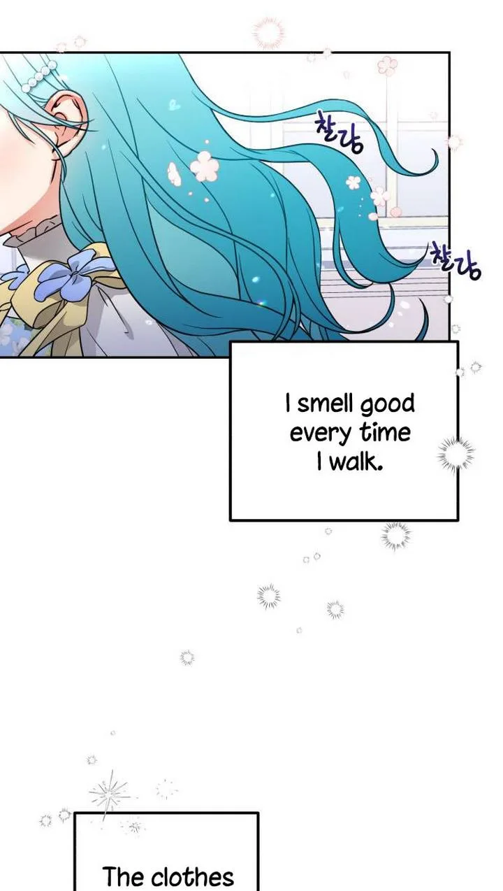 Little Princess Mint Chapter 2 page 67