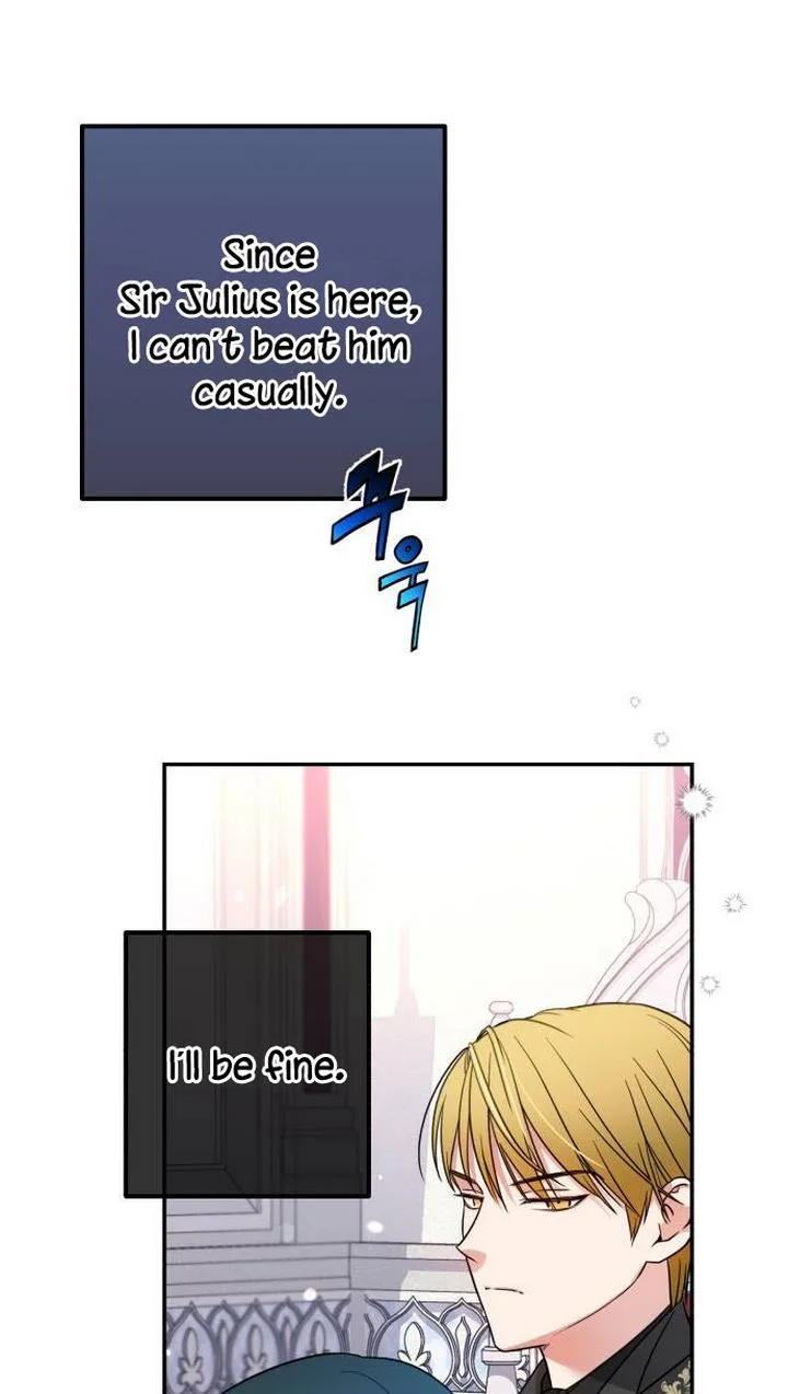 Little Princess Mint Chapter 2 page 79