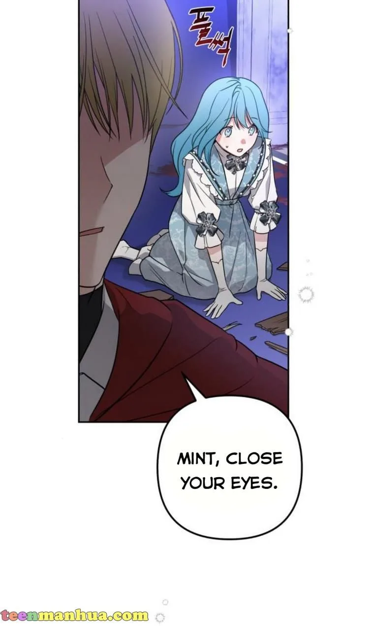 Little Princess Mint Chapter 8 page 5