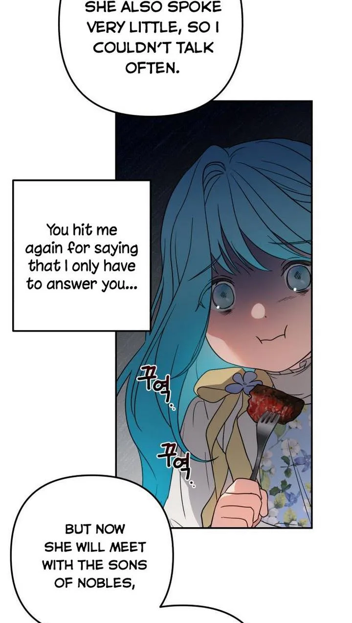 Little Princess Mint Chapter 2 page 86