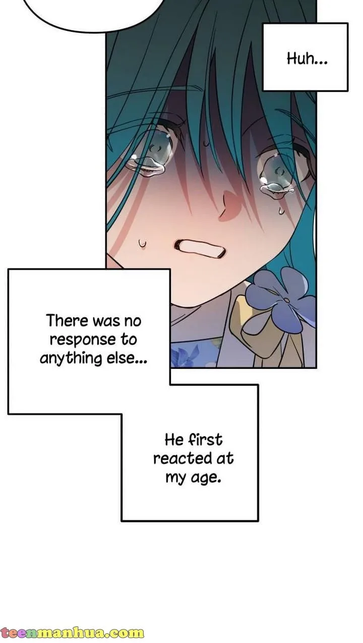 Little Princess Mint Chapter 2 page 94