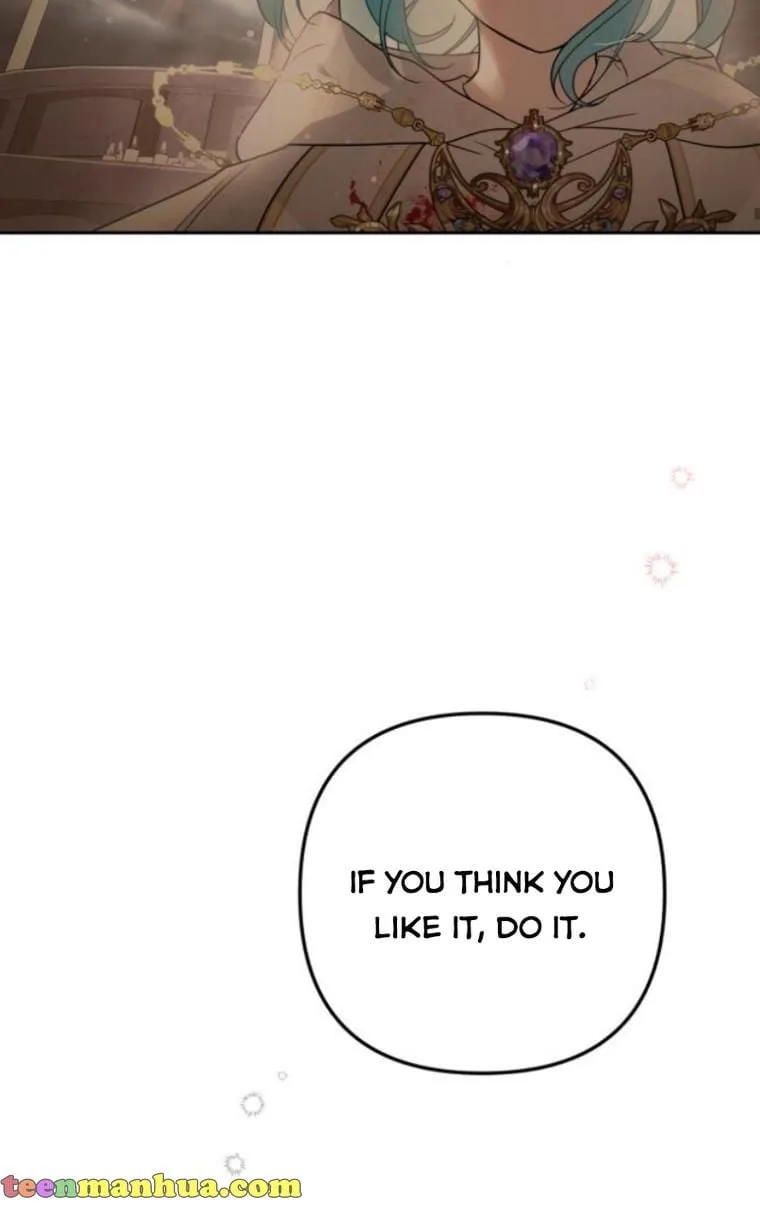 Little Princess Mint Chapter 9 page 41