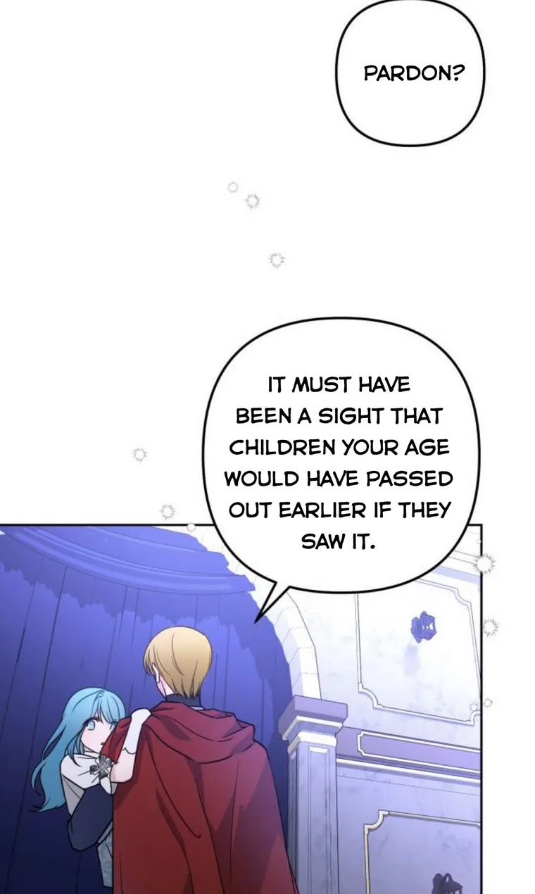 Little Princess Mint Chapter 8 page 34