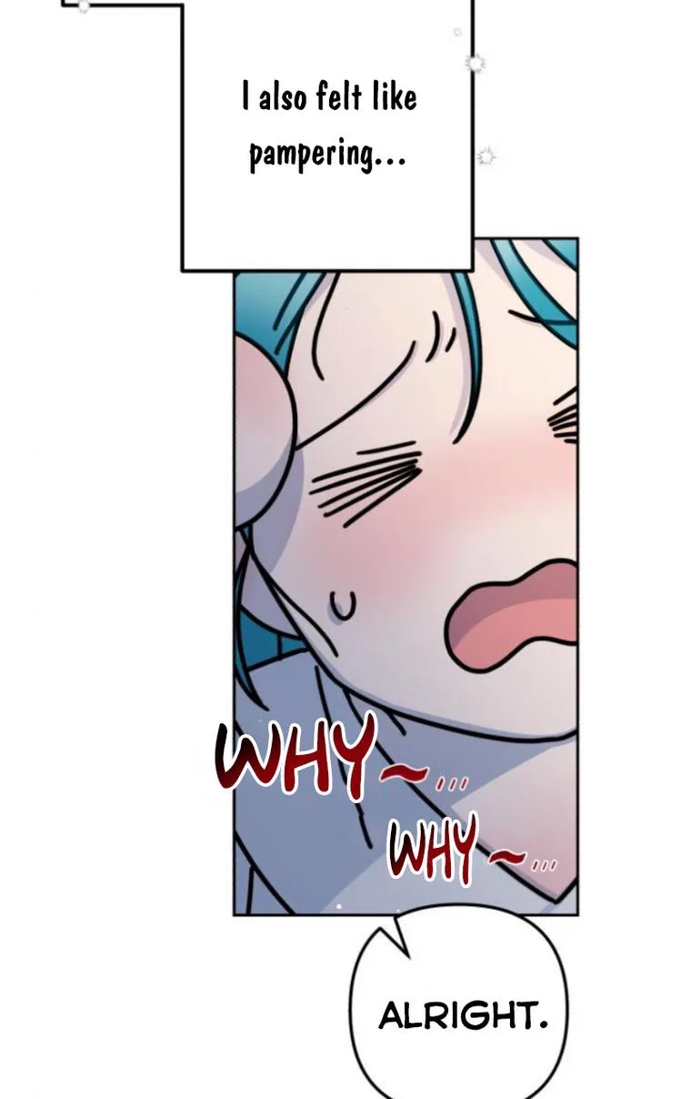 Little Princess Mint Chapter 9 page 24