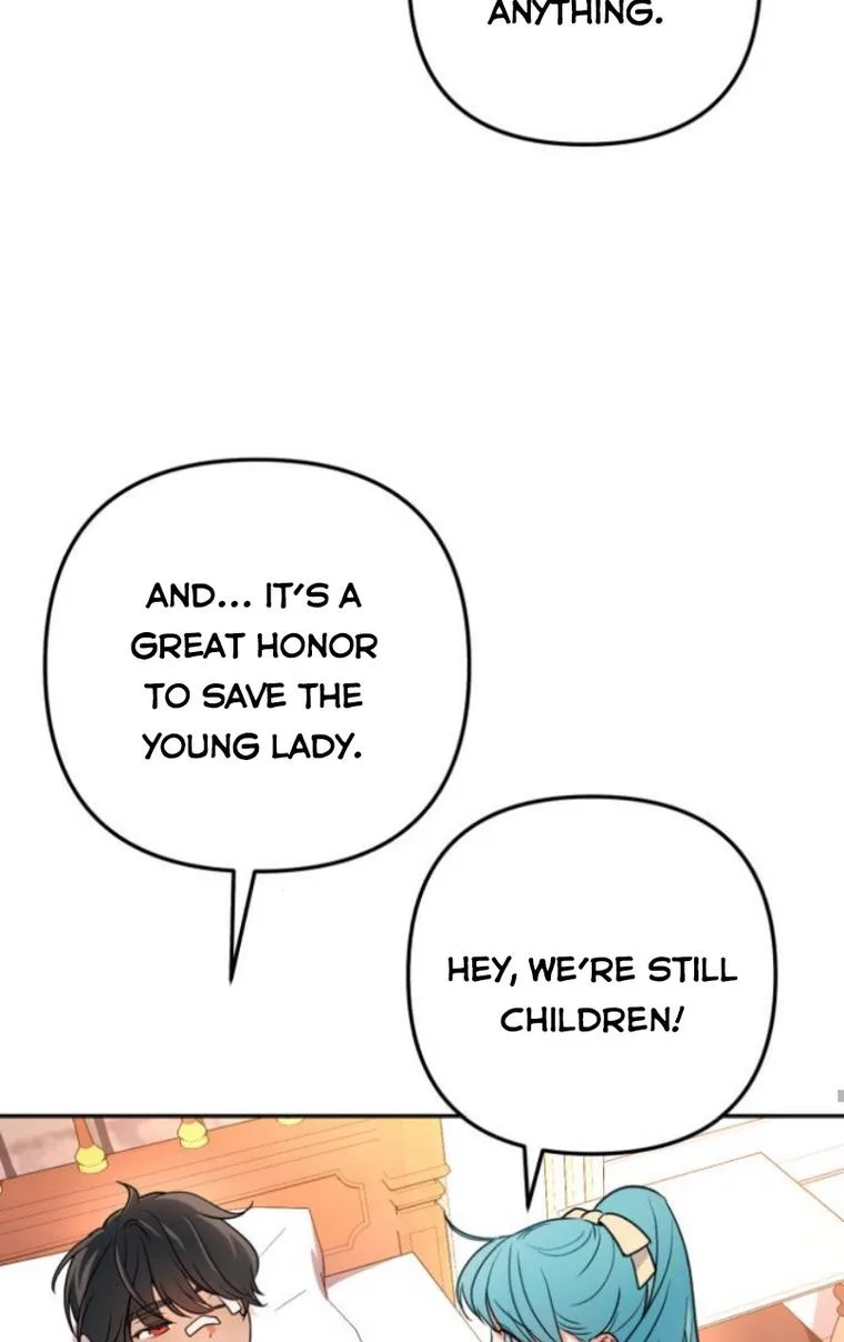 Little Princess Mint Chapter 9 page 64