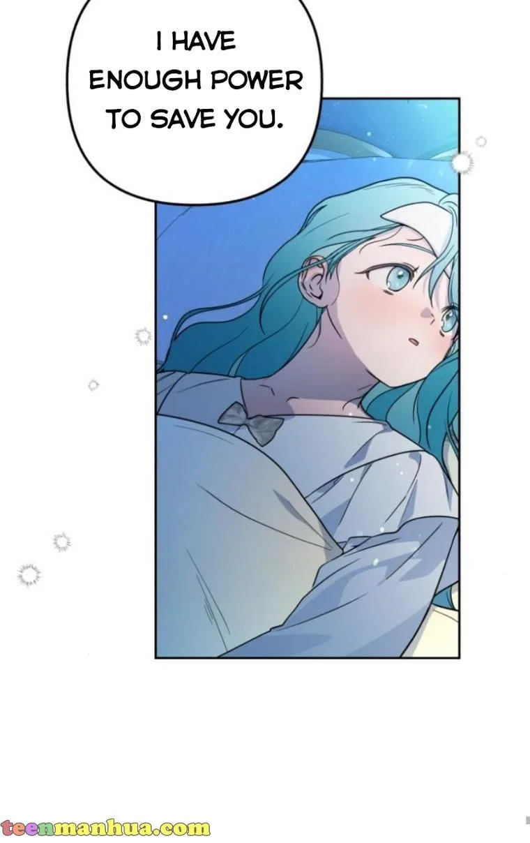 Little Princess Mint Chapter 9 page 4