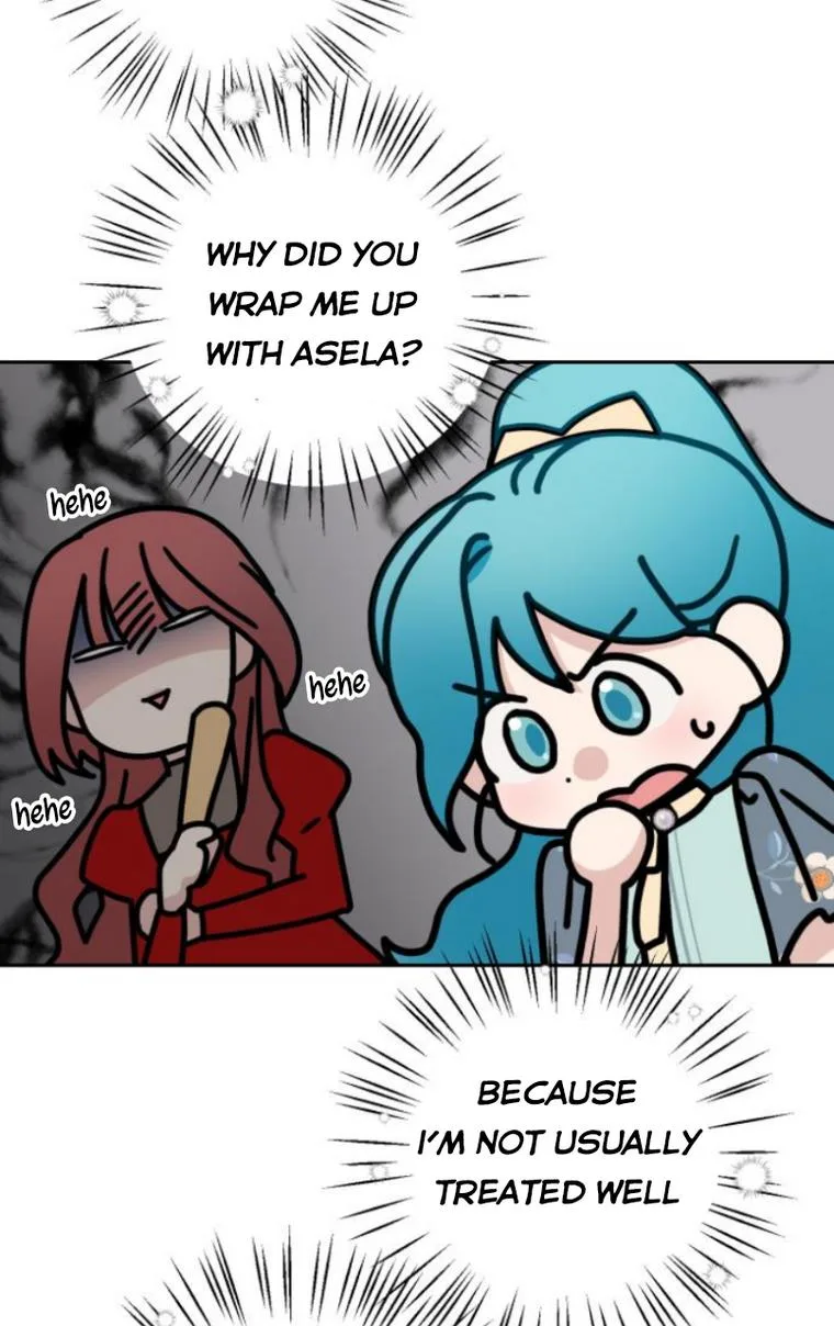Little Princess Mint Chapter 9 page 69