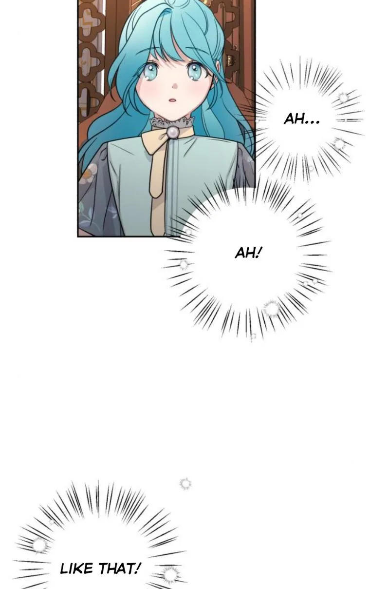 Little Princess Mint Chapter 9 page 68