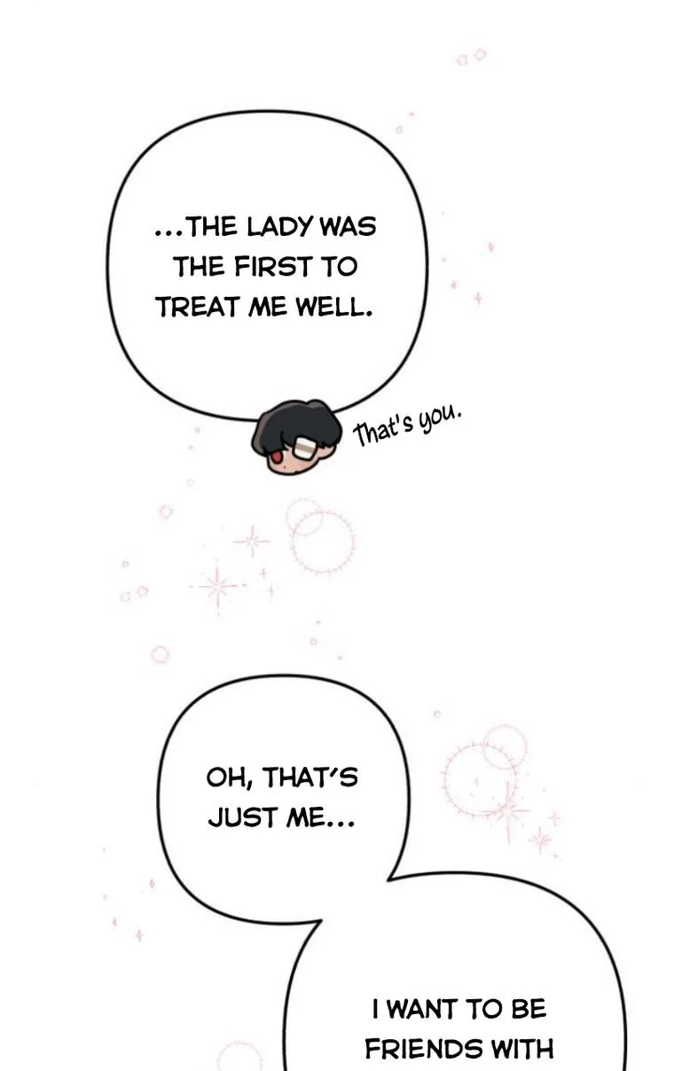 Little Princess Mint Chapter 9 page 73