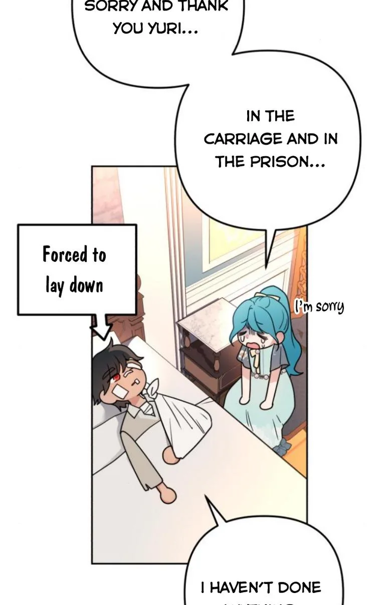 Little Princess Mint Chapter 9 page 63