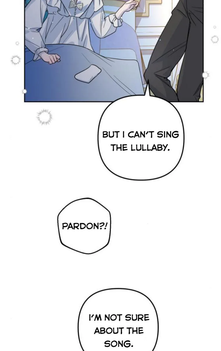 Little Princess Mint Chapter 9 page 26
