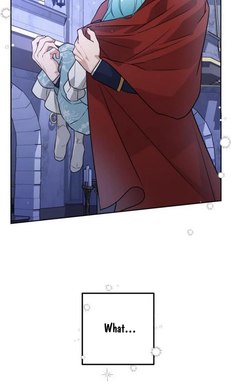 Little Princess Mint Chapter 8 page 41