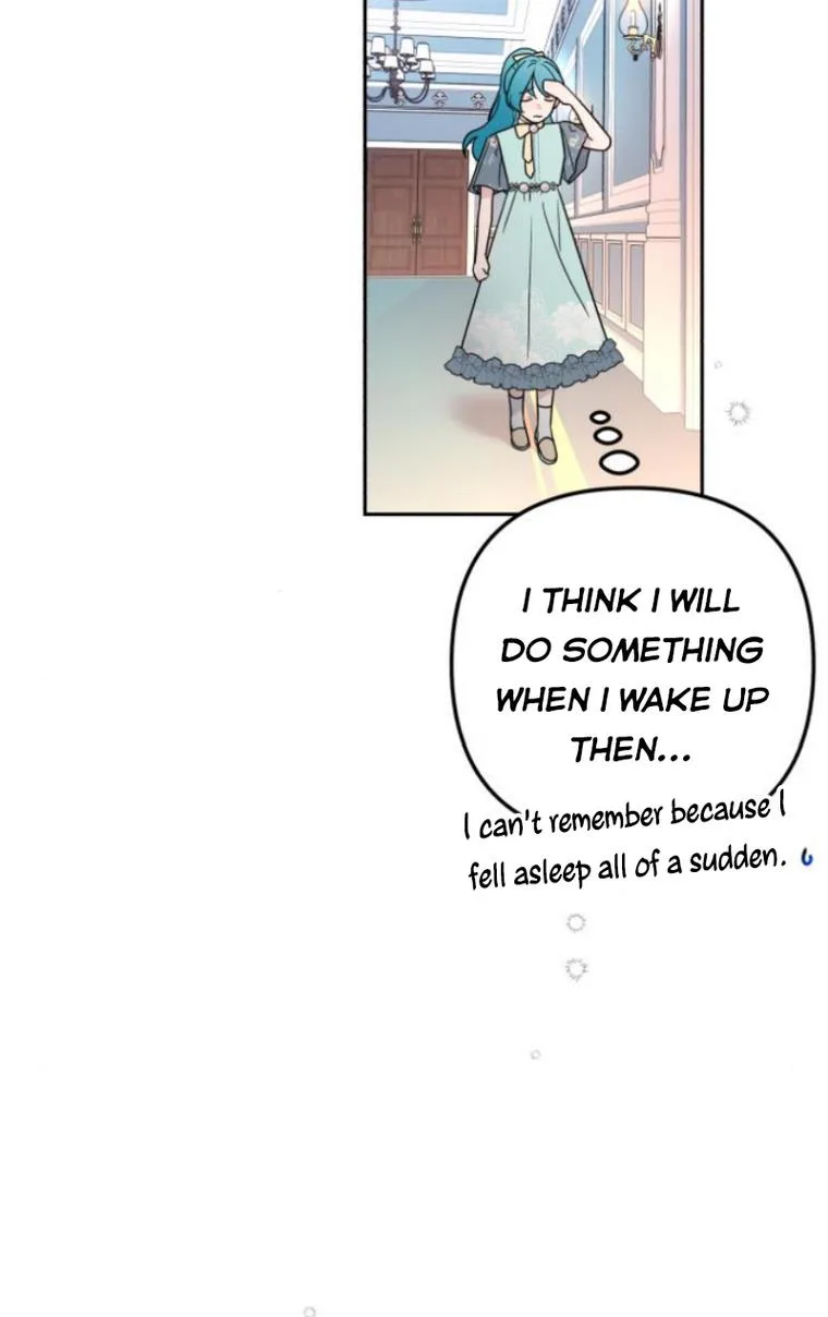 Little Princess Mint Chapter 9 page 55